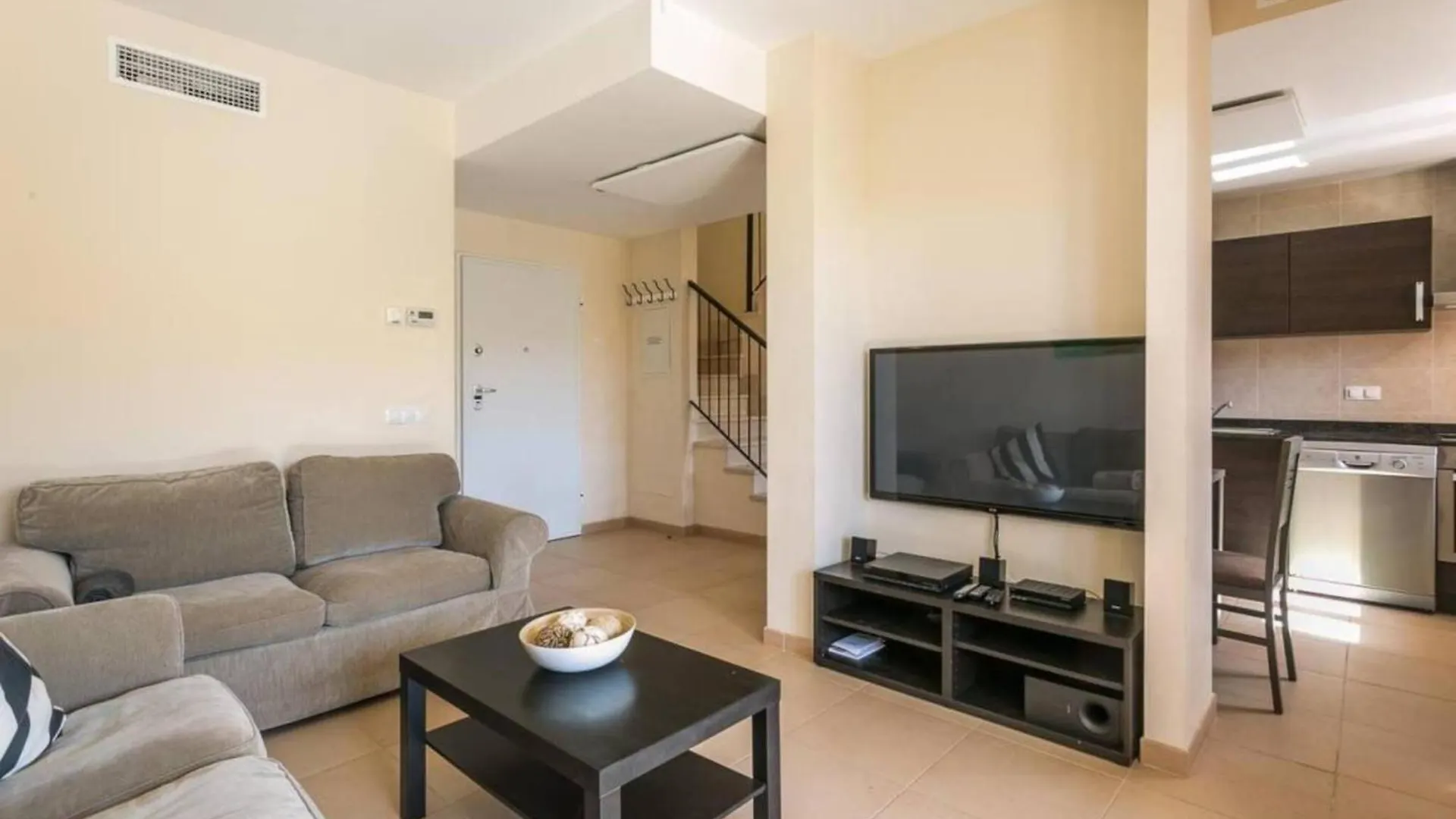 Dom wakacyjny Residence Club El Paraiso 37 Sa Ràpita