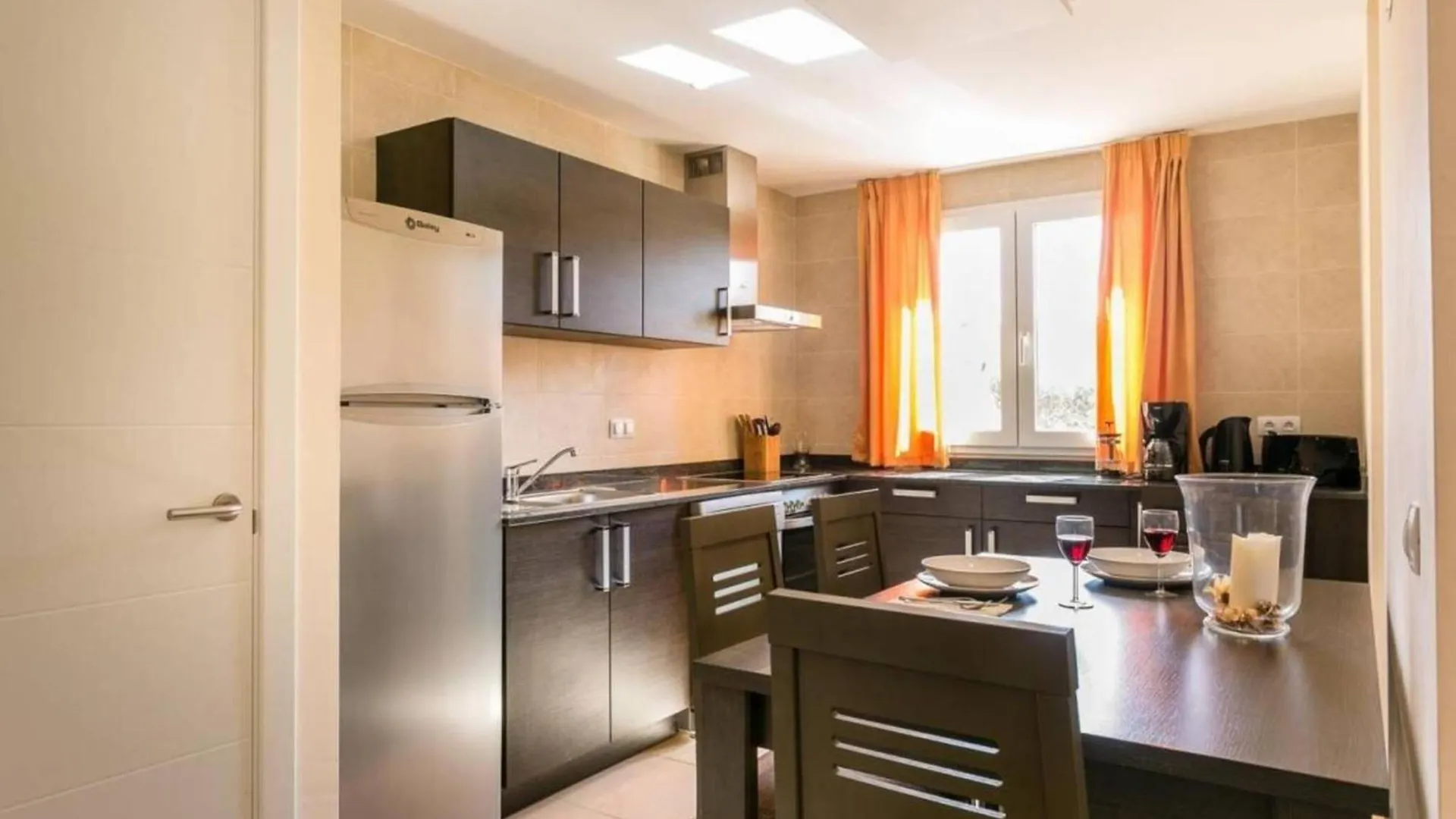 Residence Club El Paraiso 37 Sa Ràpita