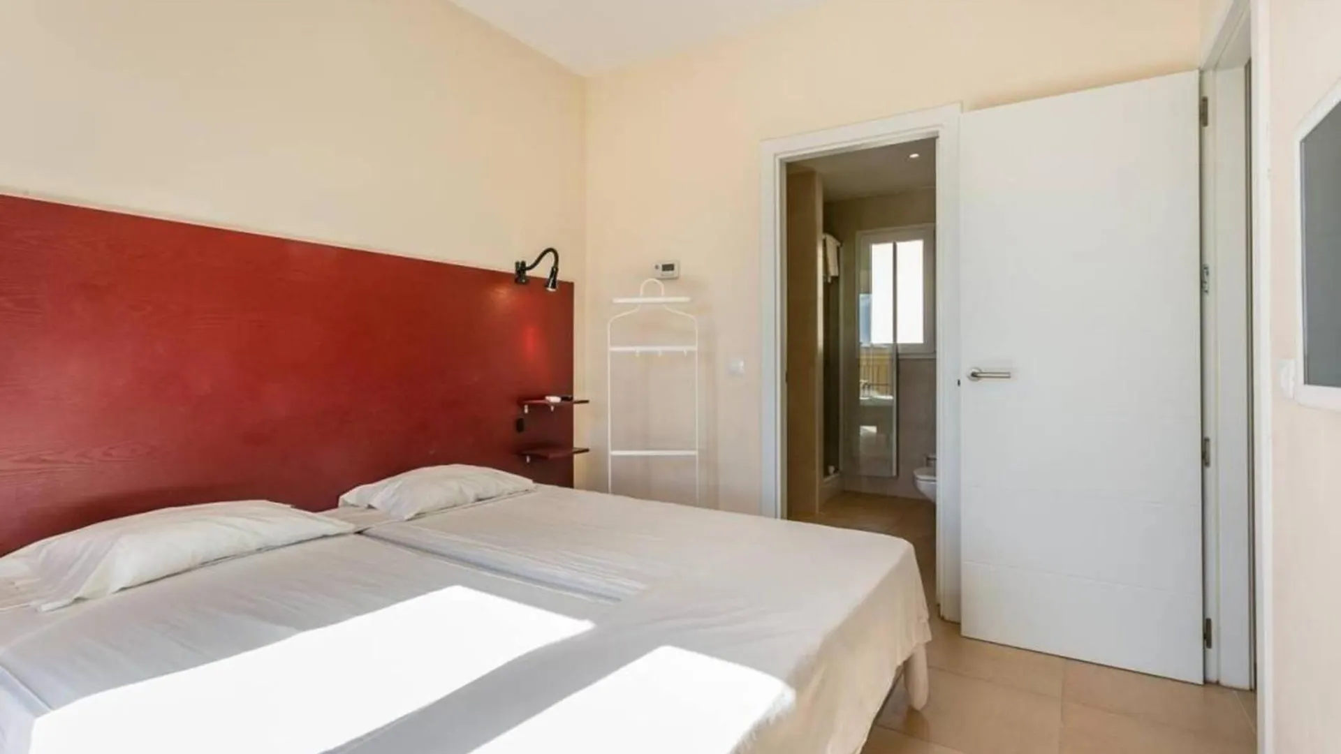 Dom wakacyjny Residence Club El Paraiso 37 Sa Ràpita