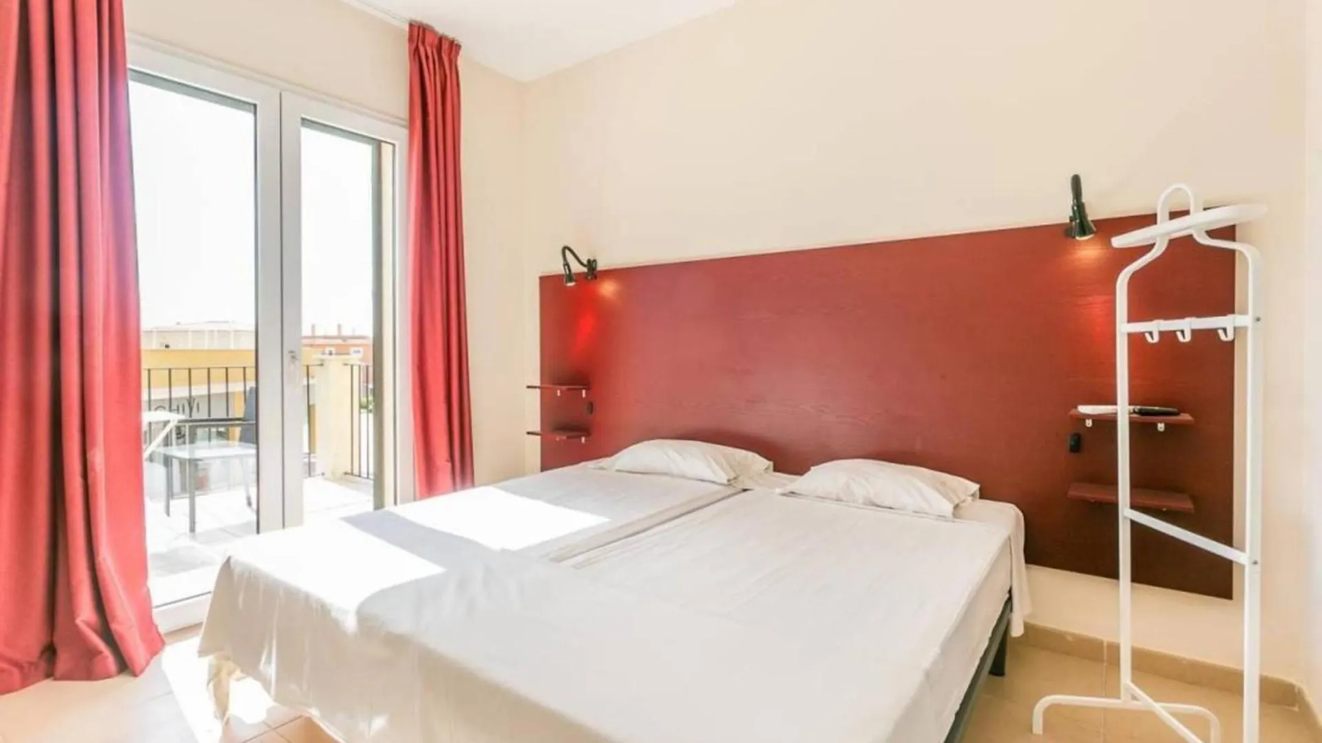 Residence Club El Paraiso 37 Sa Ràpita Hiszpania