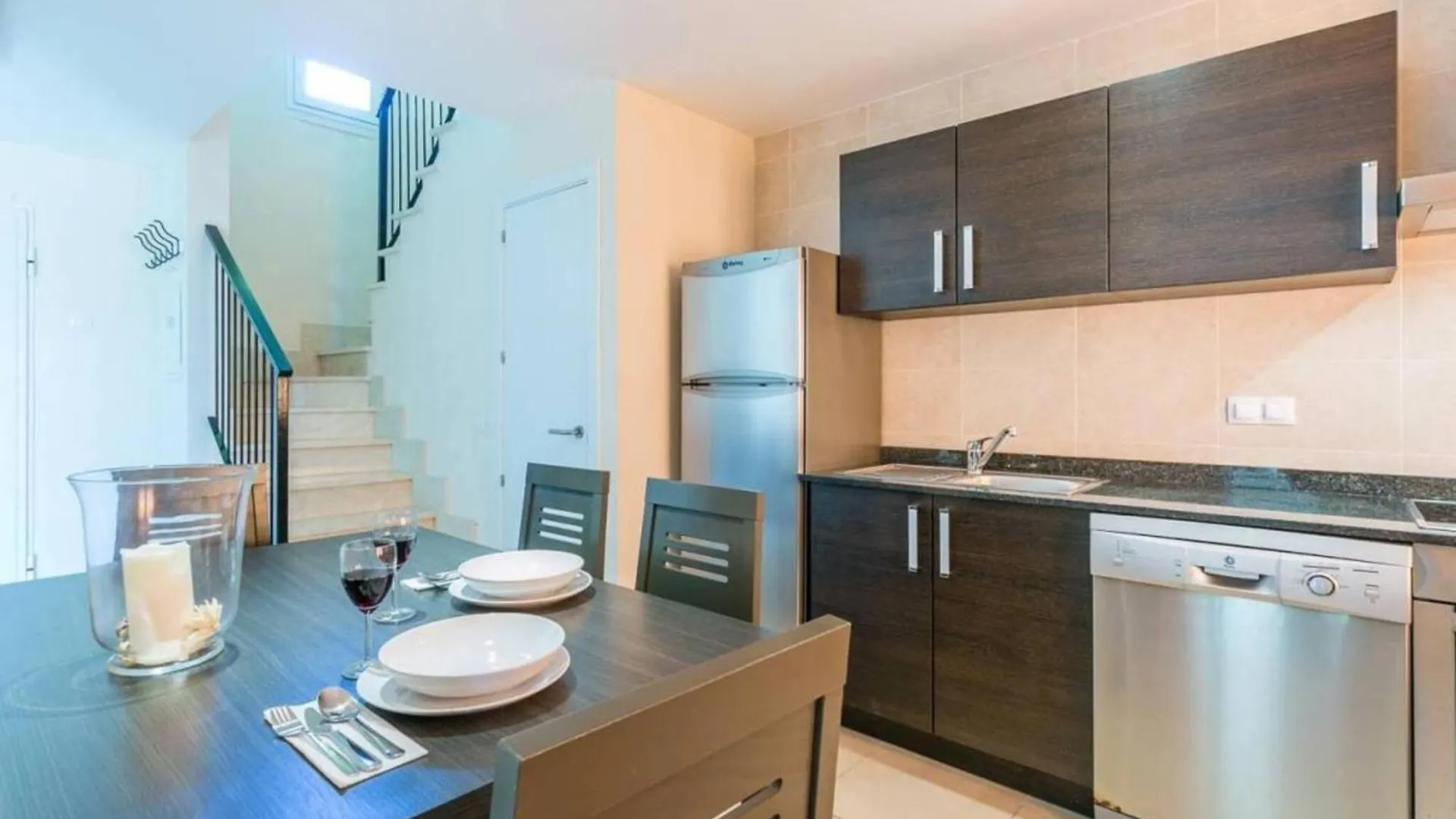Dom wakacyjny Residence Club El Paraiso 37 Sa Ràpita Hiszpania