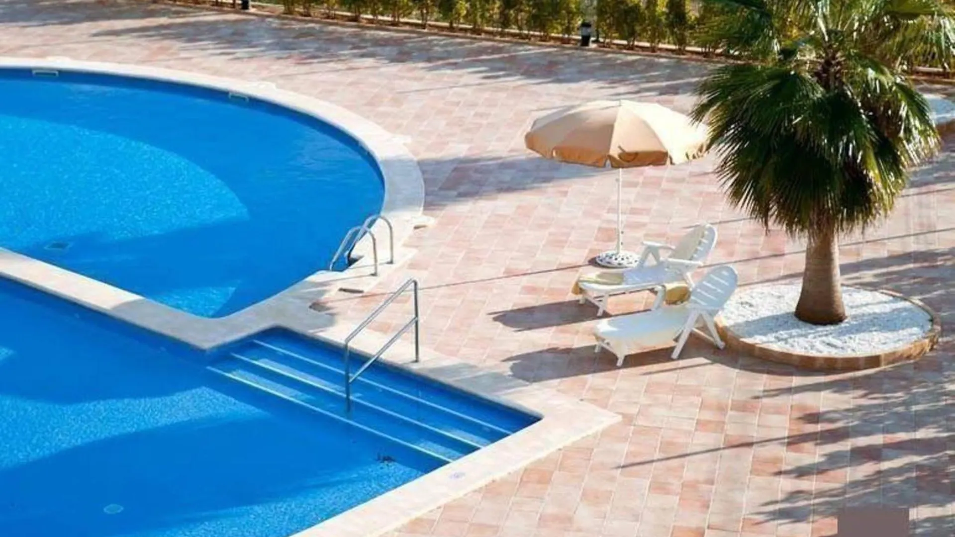 Residence Club El Paraiso 37 Sa Ràpita Dom wakacyjny