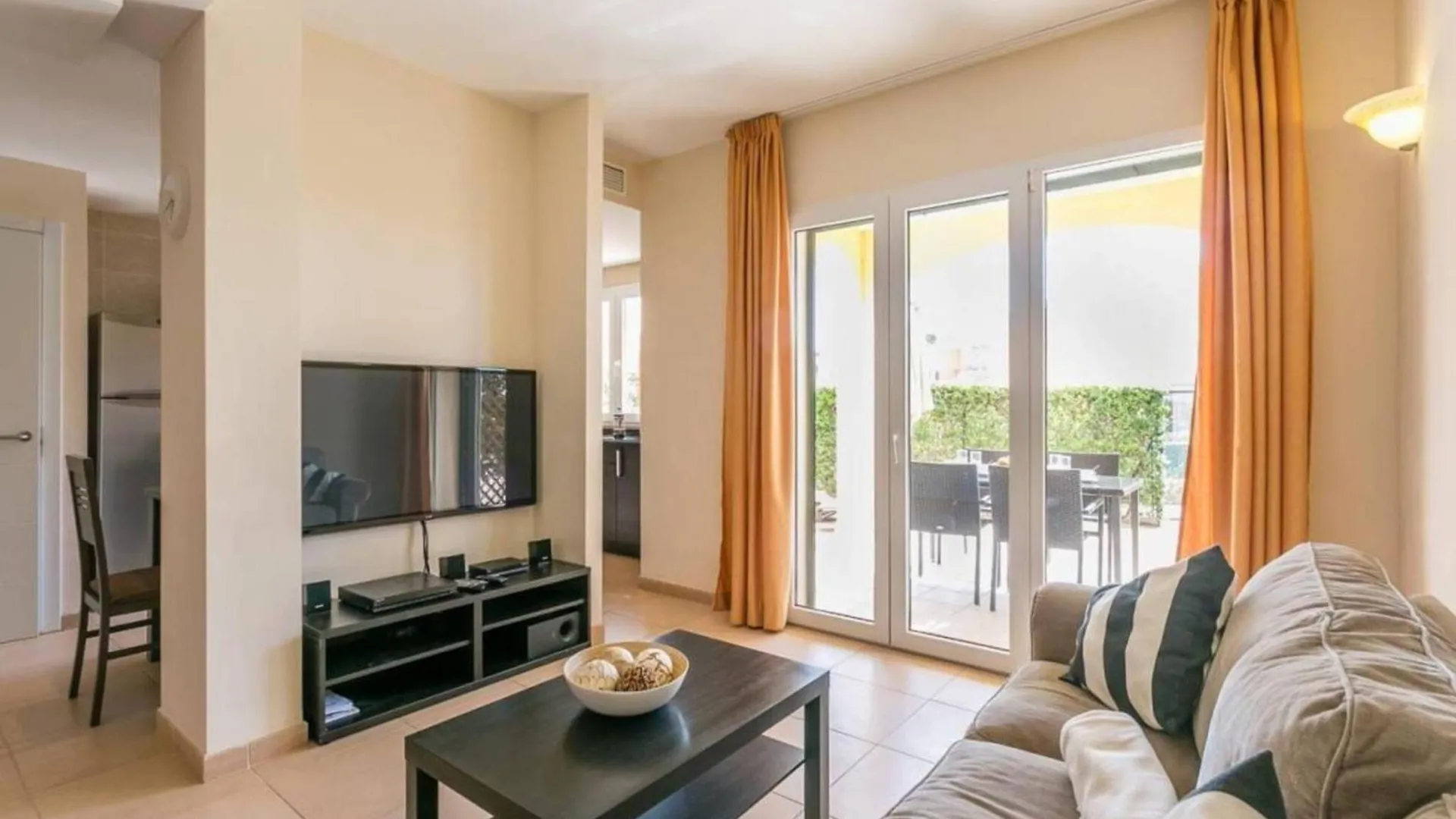 Dom wakacyjny Residence Club El Paraiso 37 Sa Ràpita Hiszpania