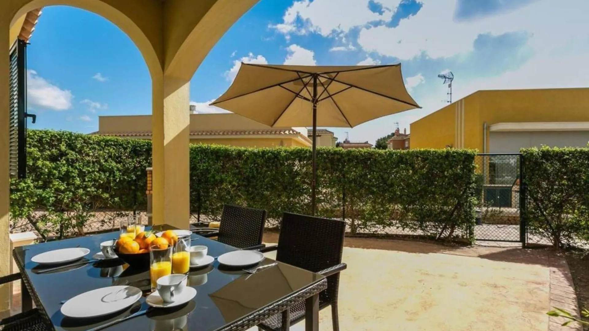 Residence Club El Paraiso 37 Sa Ràpita