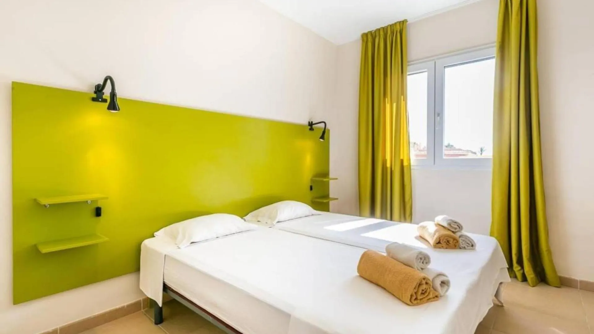Residence Club El Paraiso 37 Sa Ràpita 0*,  Hiszpania
